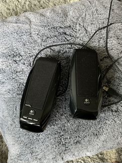 Колонки для компьютера Logitech S-150