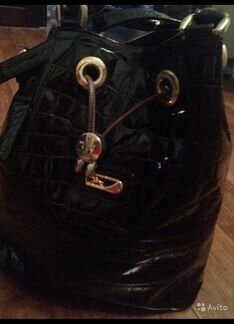 Сумка-мешок Longchamp
