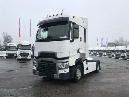 Тягач Renault TH 13.450 Евро 5 2019г в наличии
