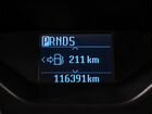 Ford Focus 1.6 AMT, 2013, 116 389 км объявление продам