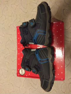 Сапожки детские р. 28