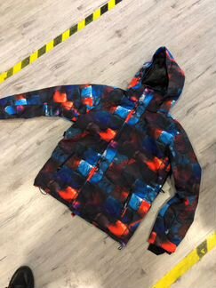 Горнолыжный мужской костюм quiksilver