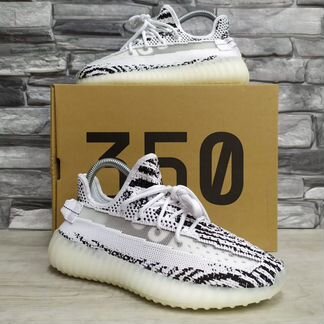 Кроссовки adidas yeezy boost