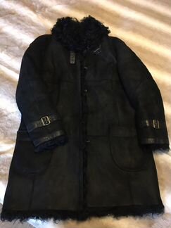 Дубленка Sagitta