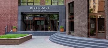 Помещение свободного назначения, 141.6 м²