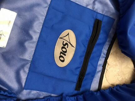 Чехол для обруча и предмеов pastorelli