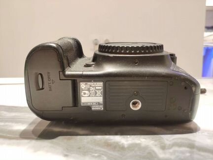 Canon 5d mark iii