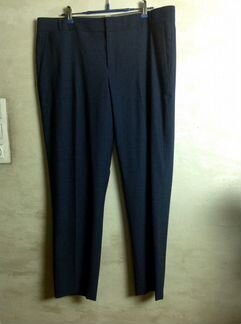 Брюкиженские брюки Banana Republic Logan Fit stret