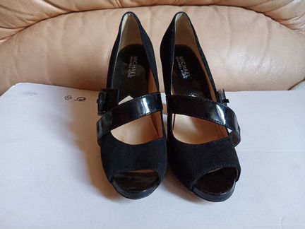 Туфли оригинал Michael Michael Kors
