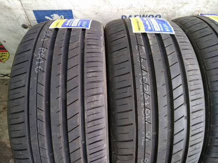 Шины 245 40 18 97W Habilead SportMax S2000