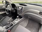 Subaru Impreza 2.0 AT, 2007, 189 900 км объявление продам