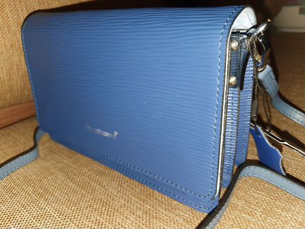 Сумка Giorgio Ferretti оригинальна нат.кожа