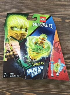 Лего lego Ninjago 70682