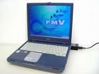 FMV-lifebook FMV ноутбук для простых задач объявление продам