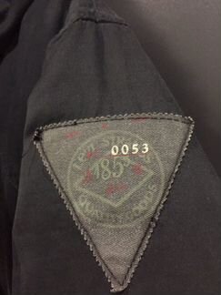 Парка Levis оригинал L