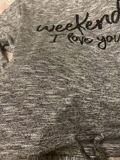 Домашний костюм women’s secret