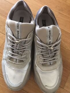 Bronx кроссовки 40 р