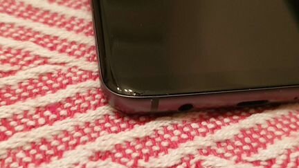 Samsung Galaxy S9 plus 64gb