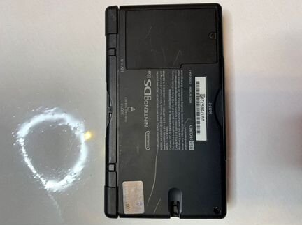 Игровая приставка Nintendo 3DS + комплект игр