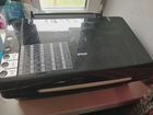Продам принтер/копир/сканер Epson CX4300