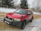 Ford Escape 3.0 AT, 2000, 385 000 км