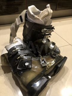 Горнолыжные ботинки 24-24,5