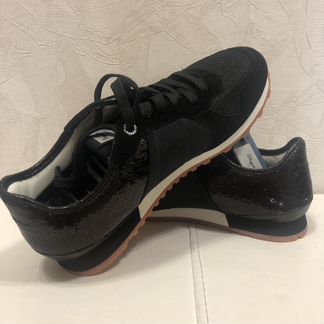 Кросскови Pepe Jeans London новые