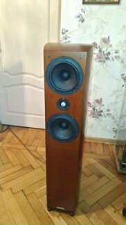 Напольная акустика ASW Genius 410 cherry