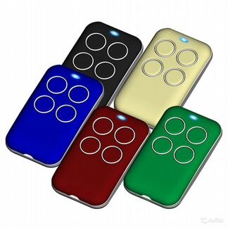 Пульт Apollo MF