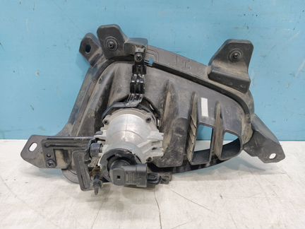 Фара противотуманная левая Kia Sorento 3 2017