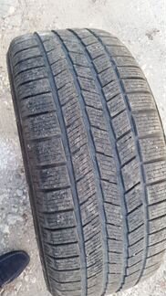 255 45 20 Pirelli Scorpion ice snow 105V