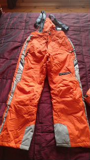 Горнолыжный костюм