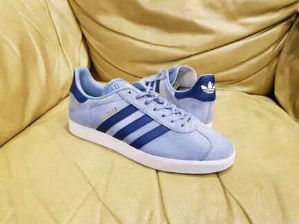 Кроссовки Adidas Gazelle новые 39 р (25.5 см )