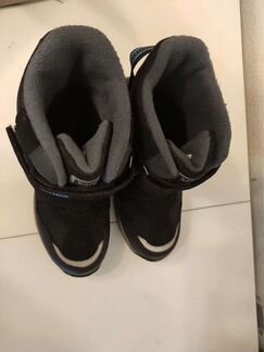 Ботинки зимние Kapika размер 36