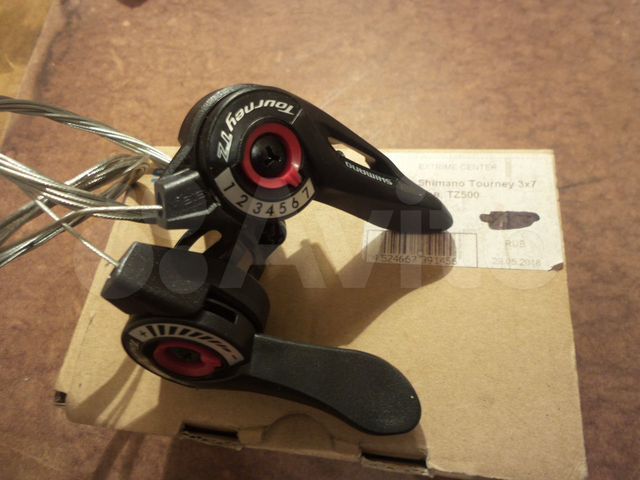 Manetki Shimano Tourney Sl Tz500 3h7 Kupit V Yaroslavle Hobbi I Otdyh Avito