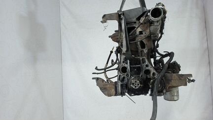 Мотор Renault Midlum 1 DCI 6W 6.2 Дизель, 2004
