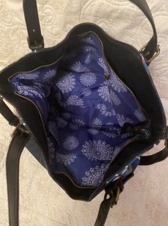 Новая сумка Desigual под а4