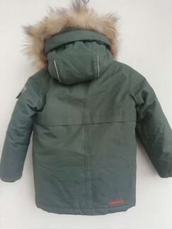 Зимний костюм gusti