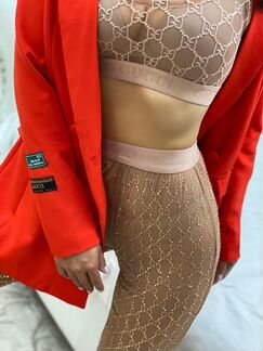 Лосины Gucci
