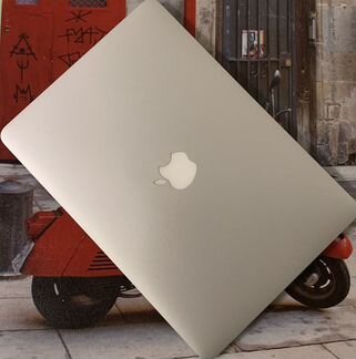 Apple MacBook Air 13