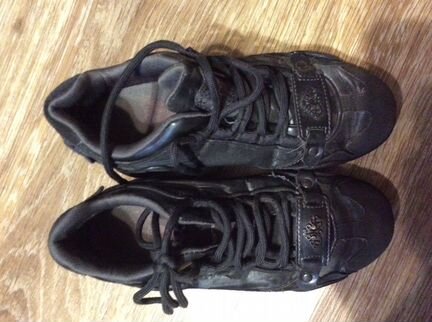 Кроссовки Fornarina оригинал