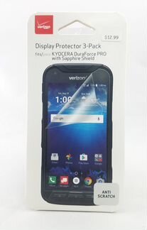 Аксессуары для Kyocera Duraforce Pro и Pro 2