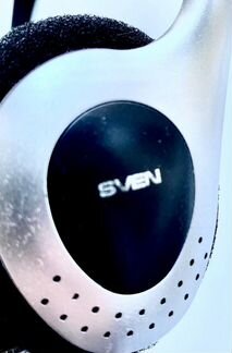 Наушники sven