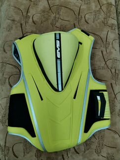 Мото жилет защитный EVS Street Vest XXL