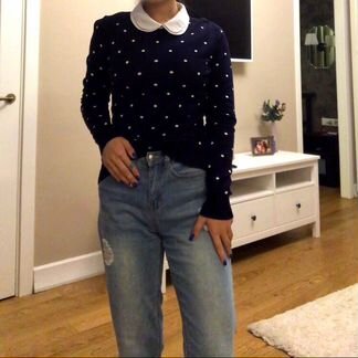 Женская кофта