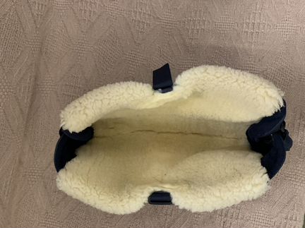 Муфта на коляску