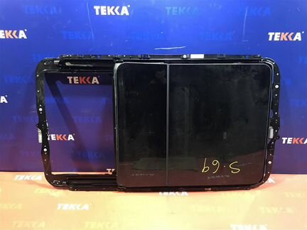 Люк электрический бмв Х5 Е70