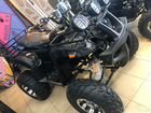 Квадроцикл tiger sport 250 Черный объявление продам