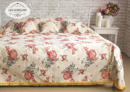 Покрывало на кровать Cleopatra (210х230 см)