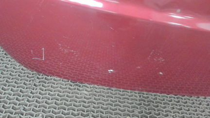 Капот Ford Escape, 2001